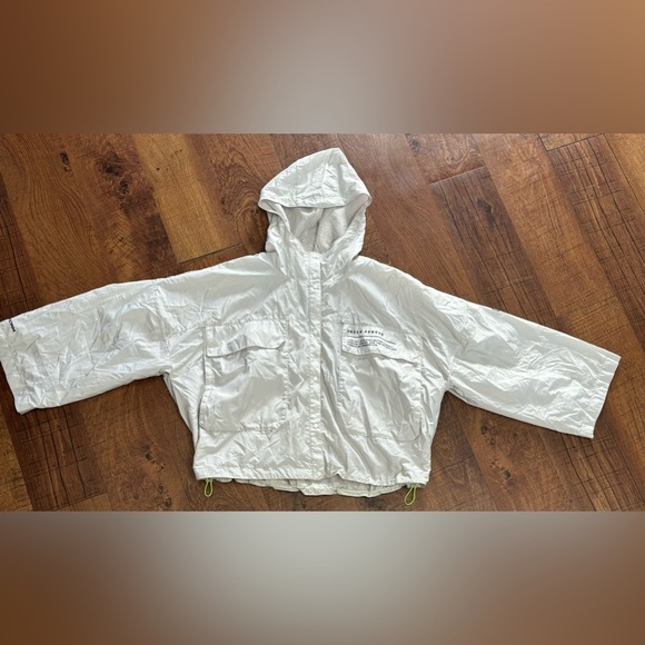Under Armour storm Mens windbreaker jacket Sz large - Picture 1 of 10